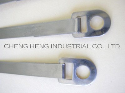 Stainless Steel Cable Tie