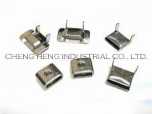 Stainless Steel Strapping Buckles